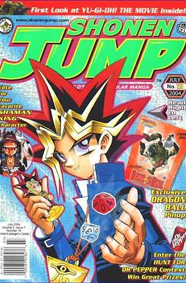 Shonen Jump #19