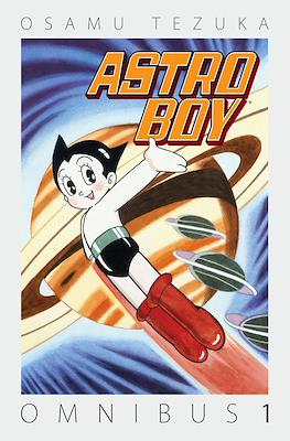 Astro Boy Omnibus (Softcover) #1