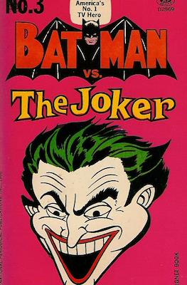 Batman vs. #3