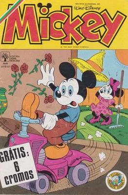Mickey #160