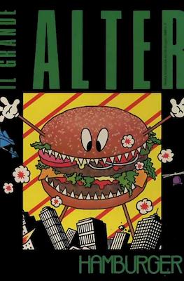 Alterlinus / Alter Alter / Il Grande Alter #146