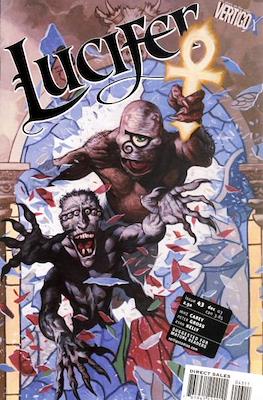 Lucifer (2000-2006) #43