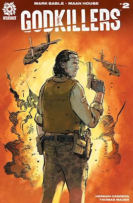 Godkillers #2