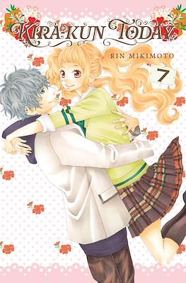 Kira-kun Today #7
