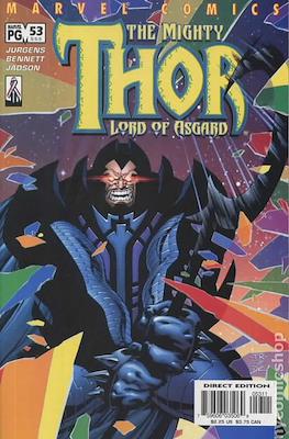The Mighty Thor (1998-2004) #53