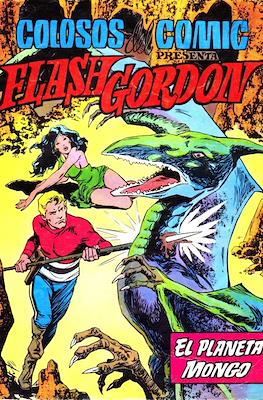 Flash Gordon (1979) #1