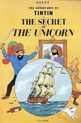 The Adventures of Tintin #10
