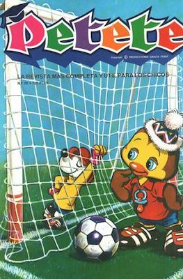 Petete #76