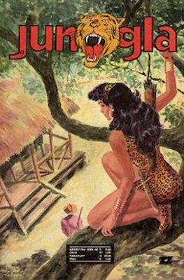 Jungla #88
