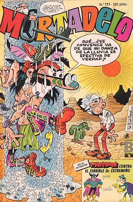 Mortadelo #111