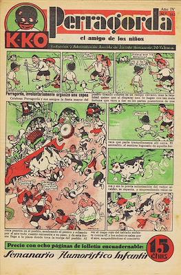 KKO (1932-1937) #163