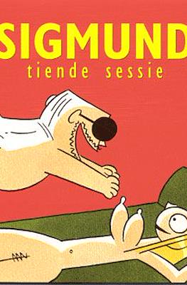 Sigmund #10