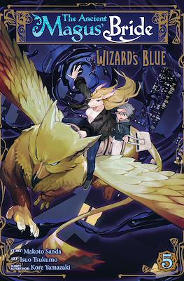 The Ancient Magus’ Bride: Wizard’s Blue #5