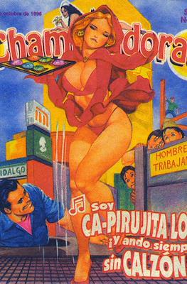 Las Chambeadoras #55