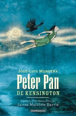 Peter Pan de Kensington