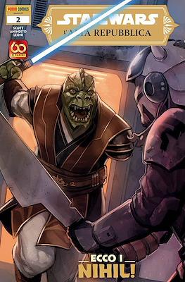Star Wars: L'Alta Repubblica (Spillato) #2
