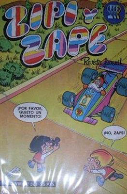 Zipi y Zape / ZipiZape #361