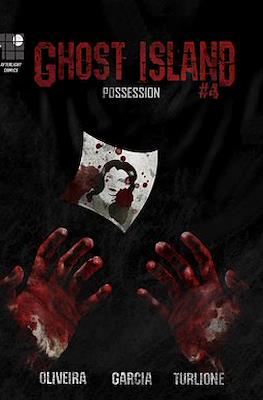 Ghost Island #4