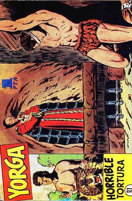 Yorga (1950) #31
