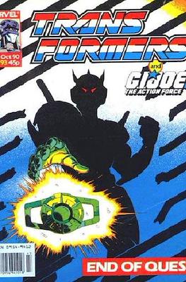 Transformers #293