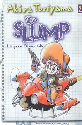 Dr. Slump (Rústica 84 pp) #21