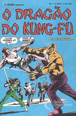 O Dragão do Kung-Fu #2