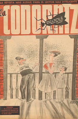 La Codorniz #606