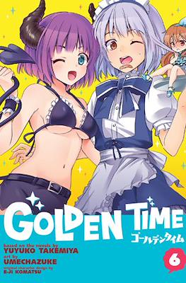 Golden Time (Softcover) #6