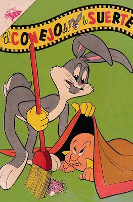 El conejo de la suerte #84