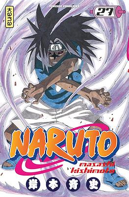 Naruto #27
