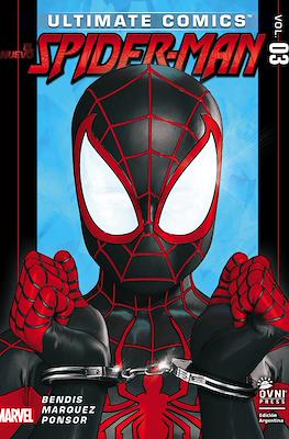 Ultimate Comics Spider-Man (Rústica) #3