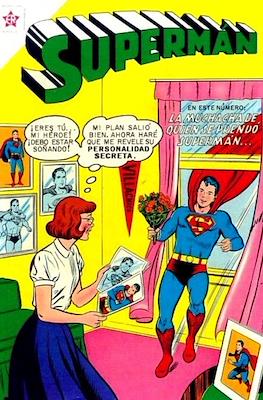Supermán (Grapa) #195