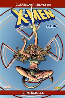 X-Men: L'intégrale #22