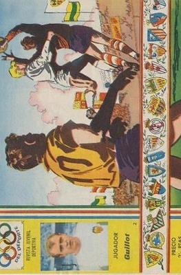 Ases del deporte (1963) #2