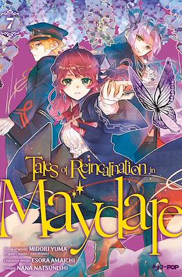 Tales of Reincarnation in Maydare #7