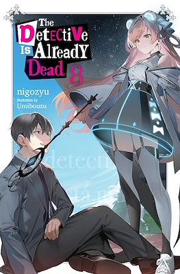 The Detective is Already Dead #8