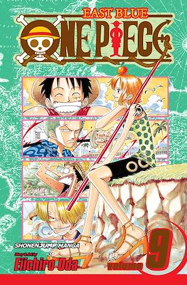 One Piece #9