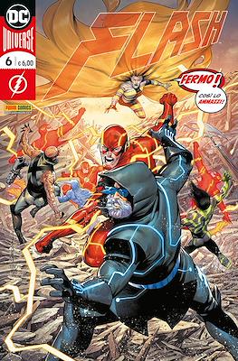 Flash #6