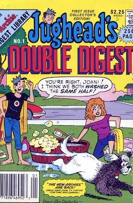 Jughead's Double Digest #1
