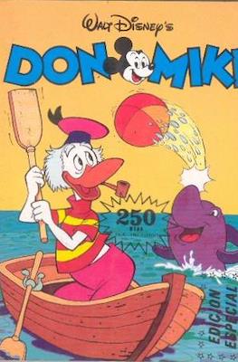 Don Miki Edición especial #13