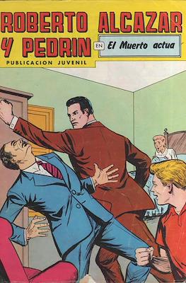Roberto Alcázar y Pedrín. 2ª época #223