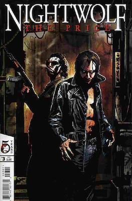 Nightwolf: The Price #3
