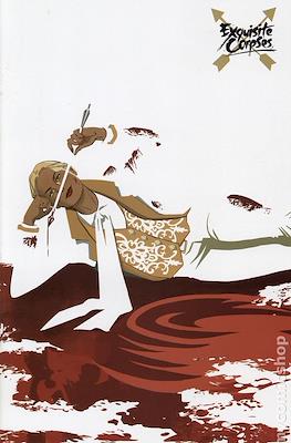 Exquisite Corpses (Variant Cover) #2.1