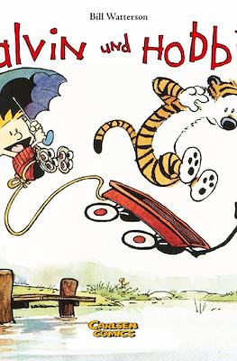 Calvin und Hobbes #1