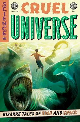 EC Cruel Universe Vol. 2 (2025) #6