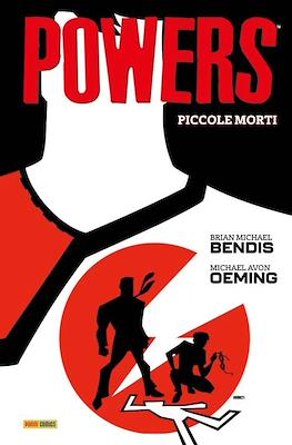 Powers Deluxe #2