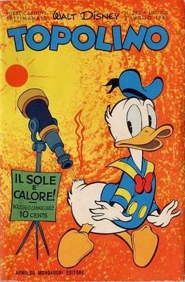 Topolino #292