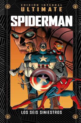 Marvel Ultimate Edición Integral (Cartoné) #14