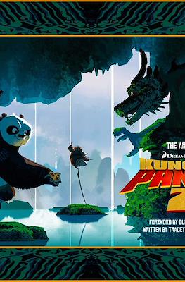 The Art of Kung Fu Panda 2