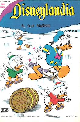 Disneylandia #476